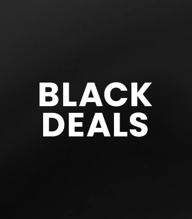 Black Friday Deals