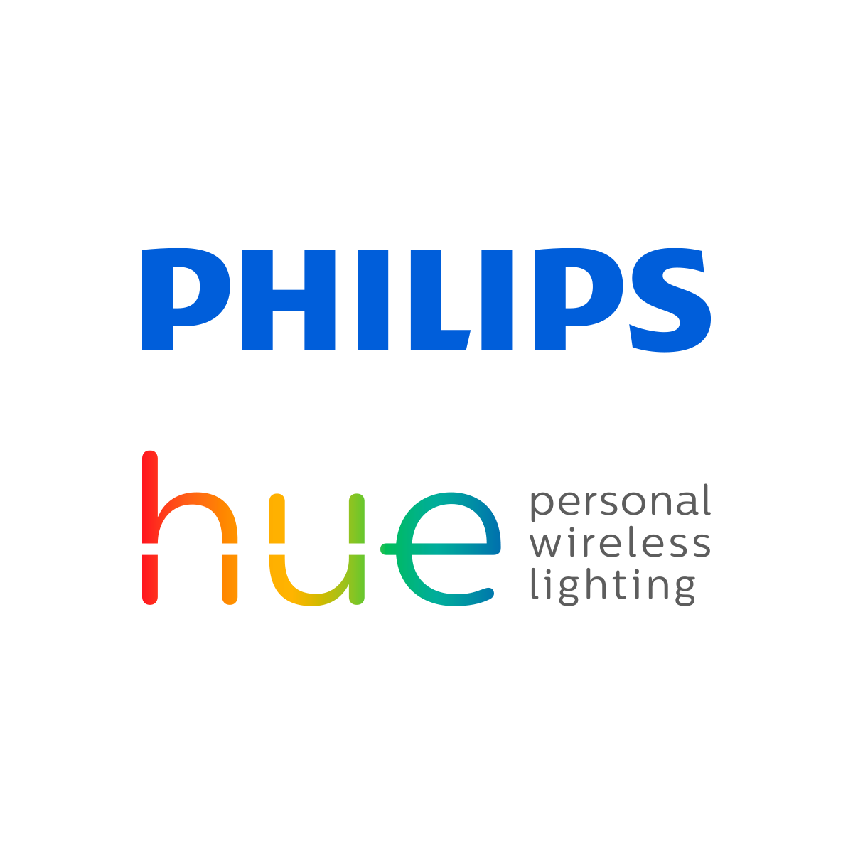 3x Philips Hue White E27 7 W filament A60 550 lm
